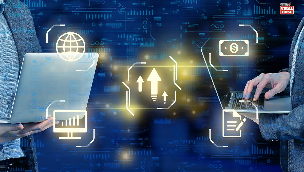 Transfer Domain for Smarter Tech Control and Easy Growth